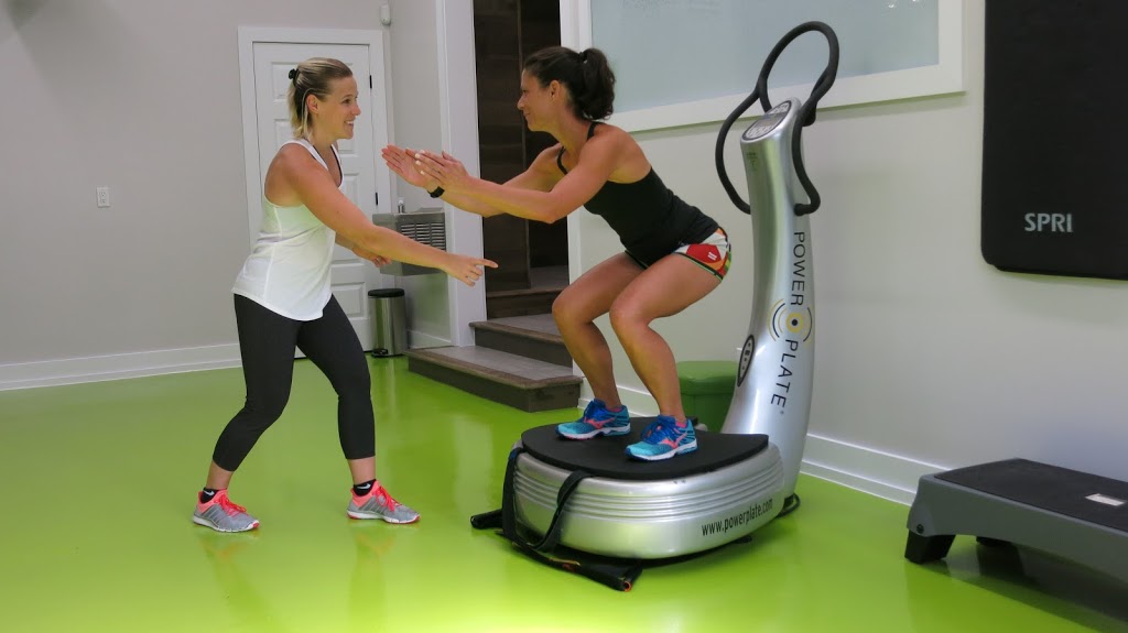 Studio Power Coach | 141-B, Rue Principale, Saint-Sauveur, QC J0R 1R6, Canada | Phone: (450) 744-0806