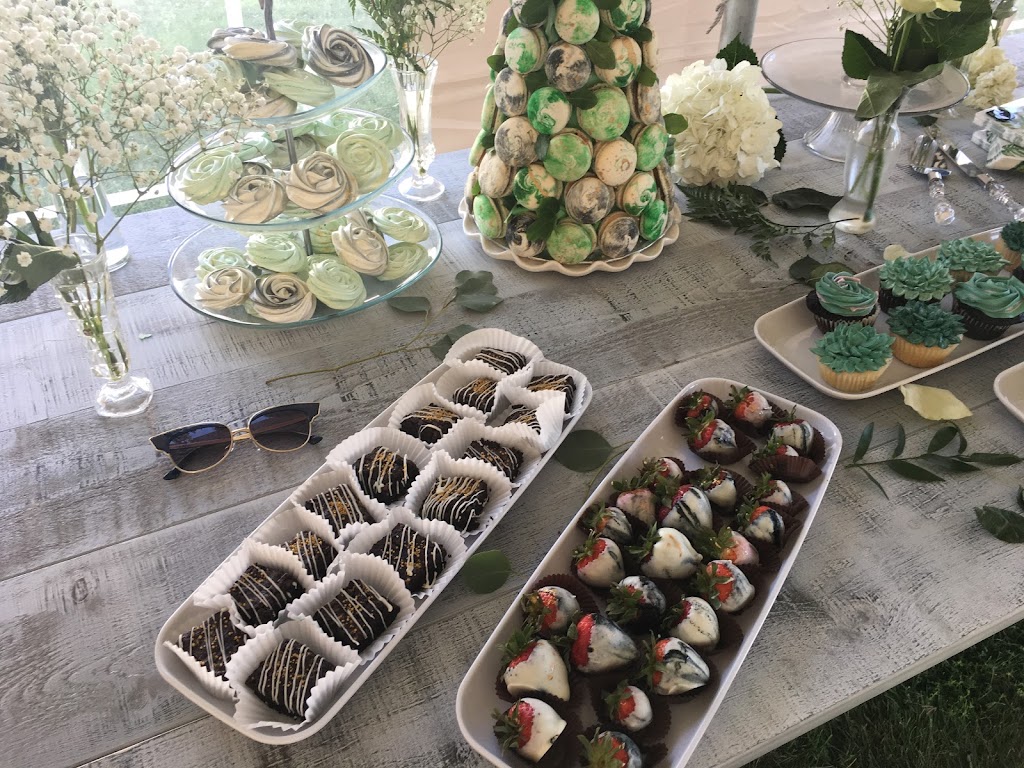 Butter Dream Cakes | 3 Alfred Dr, Belleville, ON K8N 1G5, Canada | Phone: (613) 827-6681