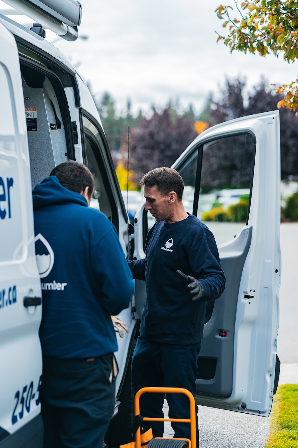 Yellow Submarine Plumbing & Rooter Ltd. | 1020 Thunderbird Dr, Nanaimo, BC V9S 2N8, Canada | Phone: (778) 726-9271