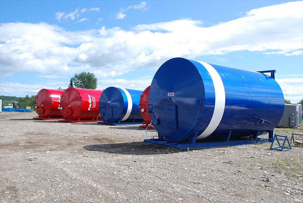 Highland Projects | 8-5445 town ship road 325B, Sundre, AB T0M 1X0, Canada | Phone: (403) 638-4030