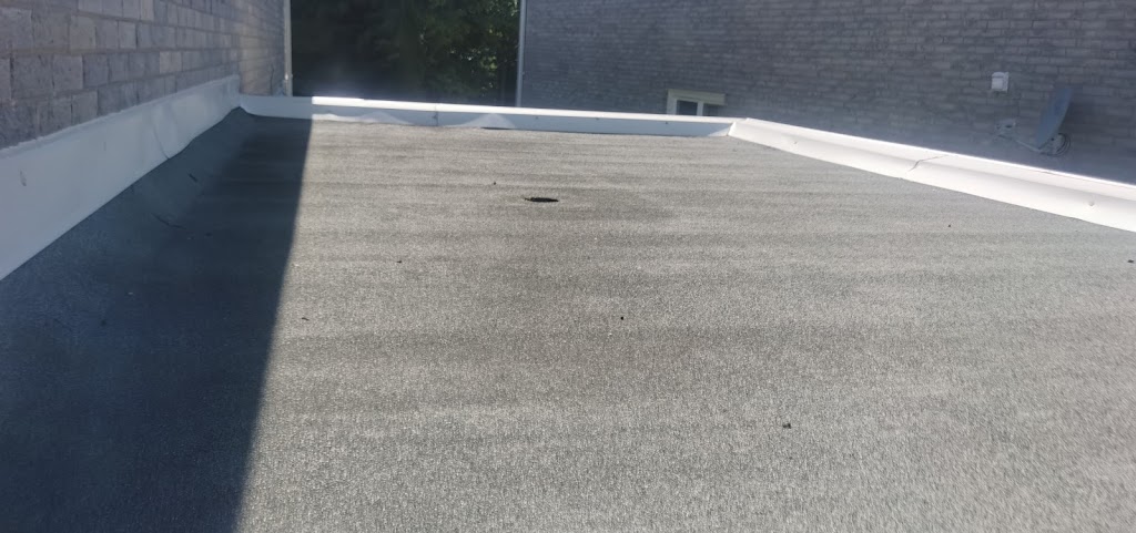 QILIN ROOFING INC | 101 Aldergrove Dr, Markham, ON L3R 7C8, Canada | Phone: (437) 987-1368