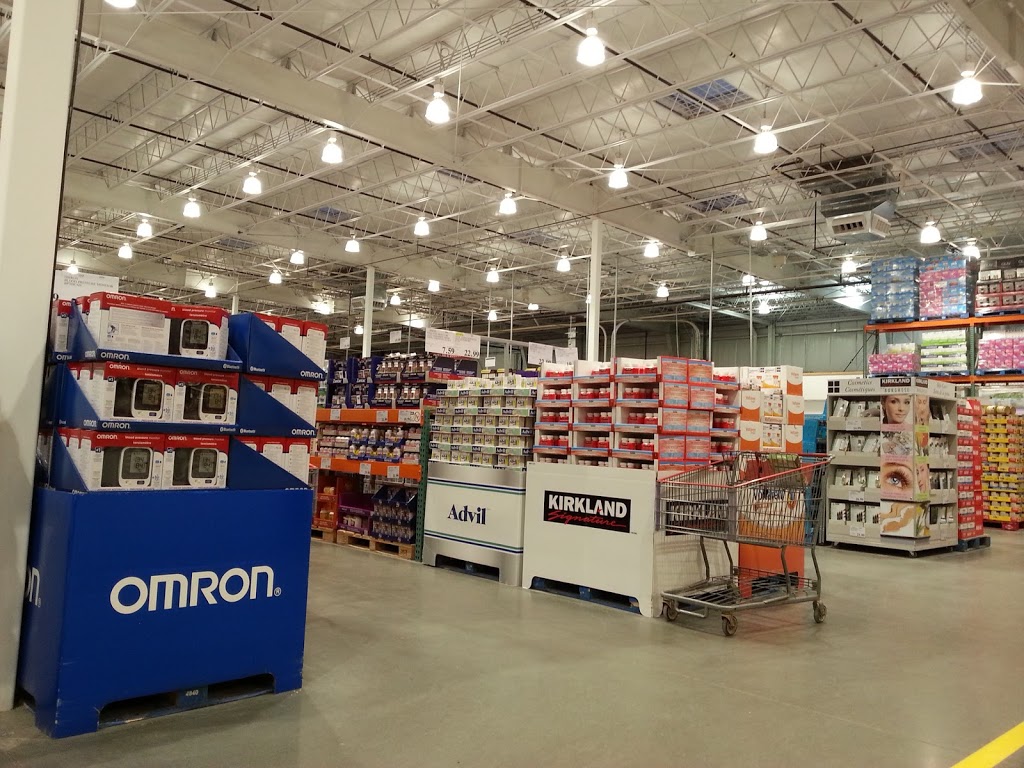 Costco Wholesale | 75 E Hills Blvd SE, Calgary, AB T2A 6J8, Canada | Phone: (587) 470-4490