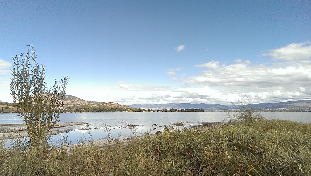 Powers Point | West Kelowna, BC V4T 2K4, Canada