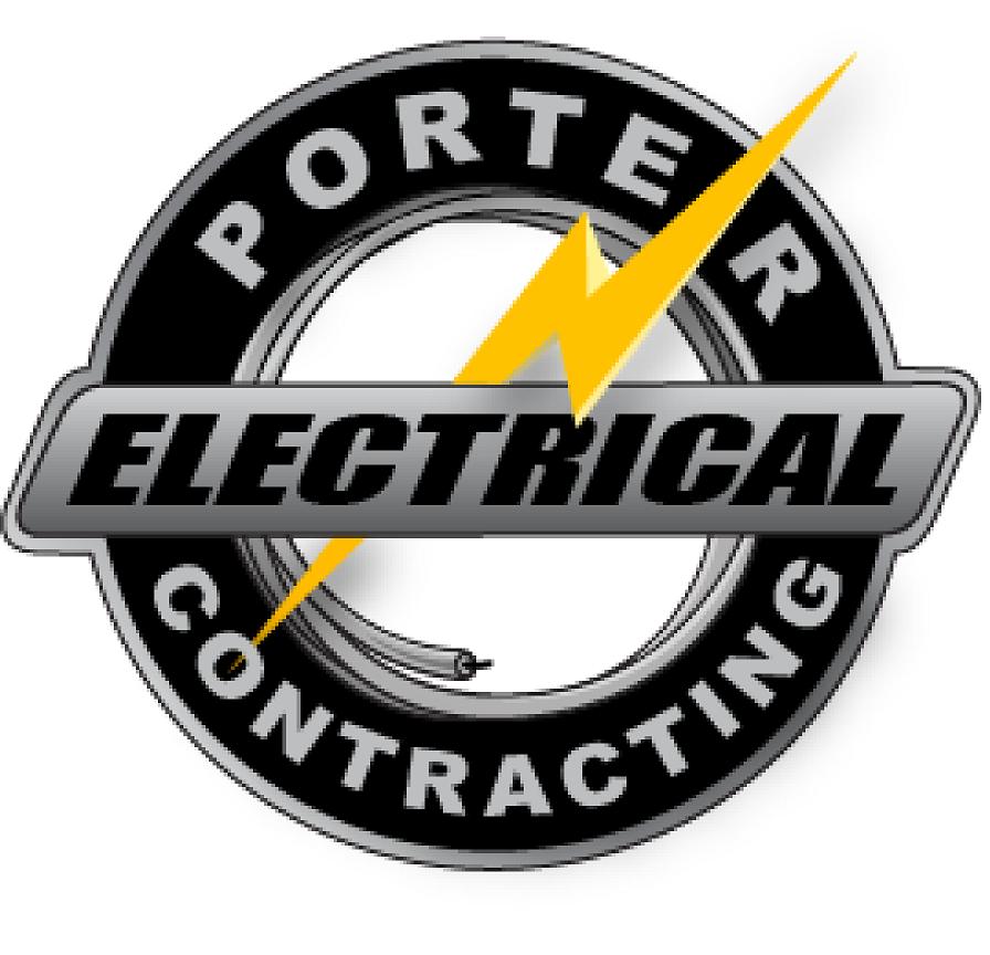 Porter Electrical Contracting | 1115 Stadacona St E, Moose Jaw, SK S6H 2B4, Canada | Phone: (306) 631-6868