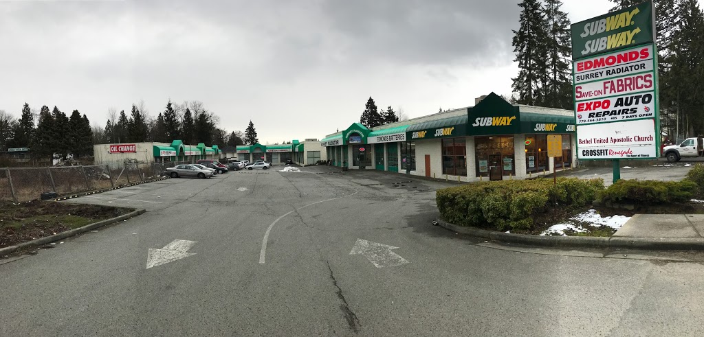 Expo Auto Repairs | 6468 King George Blvd #05, Surrey, BC V3W 4Z3, Canada | Phone: (778) 564-3810