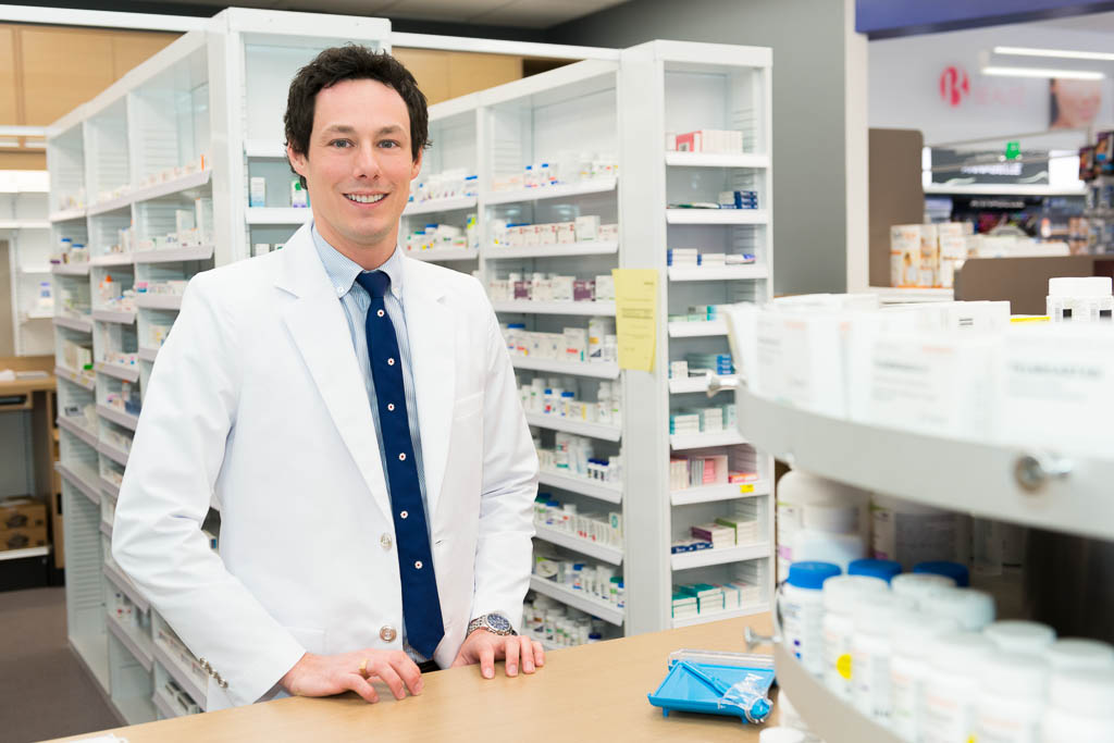 Uniprix M.-O. Girard et F. Lahoud - Pharmacie affiliée | 811 Route Jean-Gauvin, Québec, QC G1X 4V9, Canada | Phone: (418) 877-6677