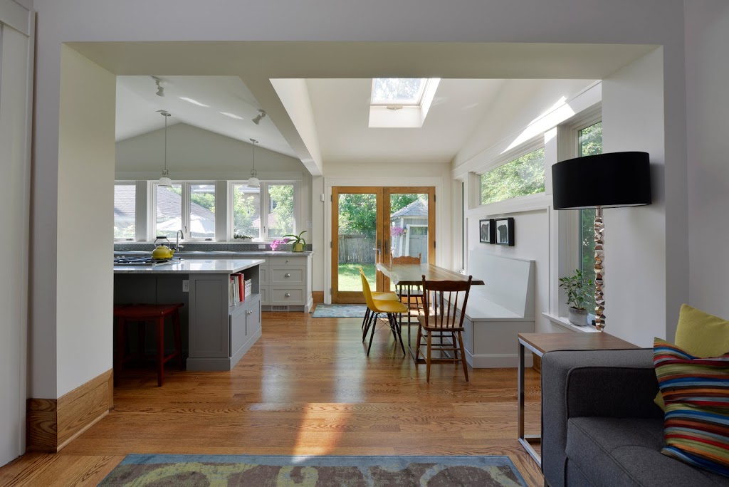 Amsted Design-Build - Home Renovations | 7725 Flewellyn Rd, Stittsville, ON K2S 1B6, Canada | Phone: (613) 836-7434