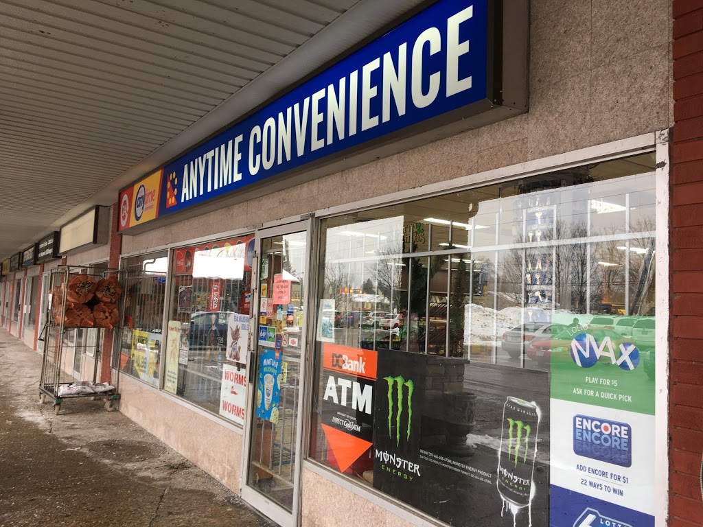 ANYTIME CONVENIENCE | 484 Woodlawn Rd E, Guelph, ON N1E 1B9, Canada | Phone: (519) 822-9420