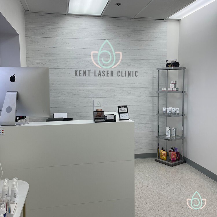 Kent Laser Clinic | 25 Cartier Blvd Suite 122, Richibucto, NB E4W 3W7, Canada | Phone: (506) 227-5998