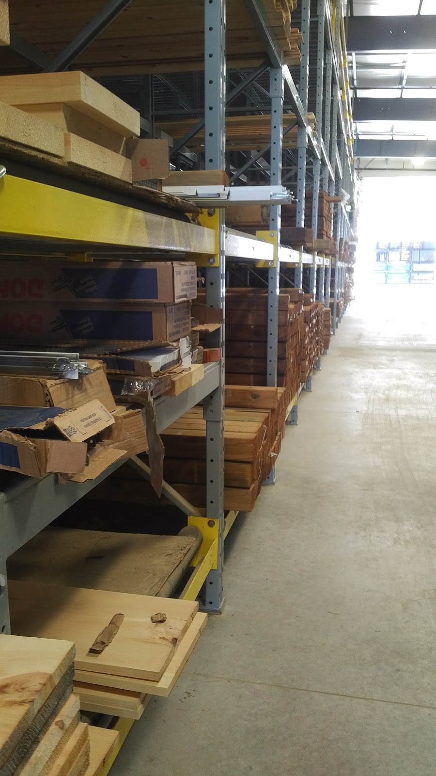 Dixon Home Hardware Building Centre | 745 St David St N, Fergus, ON N1M 2L1, Canada | Phone: (519) 843-1171