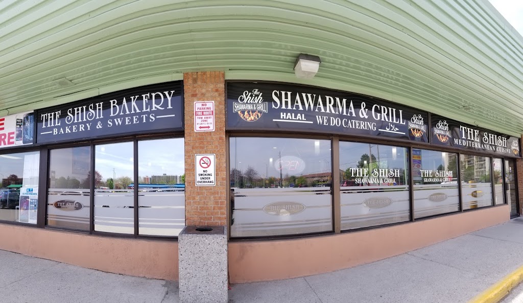 Bradley Shopping Centre | 1401 Ernest Ave, London, ON N6E 2Y8, Canada
