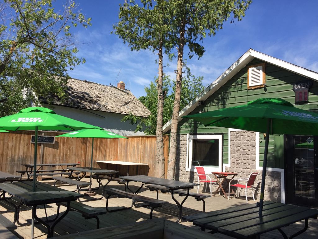 Marine Family Restaurant & Bar | 141 Boundary Ave S, Fort QuAppelle, SK S0G 1S0, Canada | Phone: (306) 332-1270