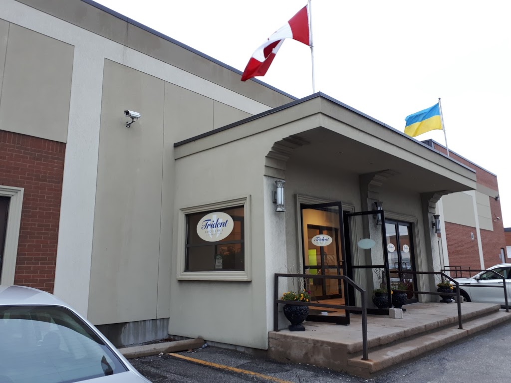 Trident Banquet & Conference Centre | 145 Evans Ave. #200, Etobicoke, ON M8Z 5X8, Canada | Phone: (416) 253-6002 ext. 1