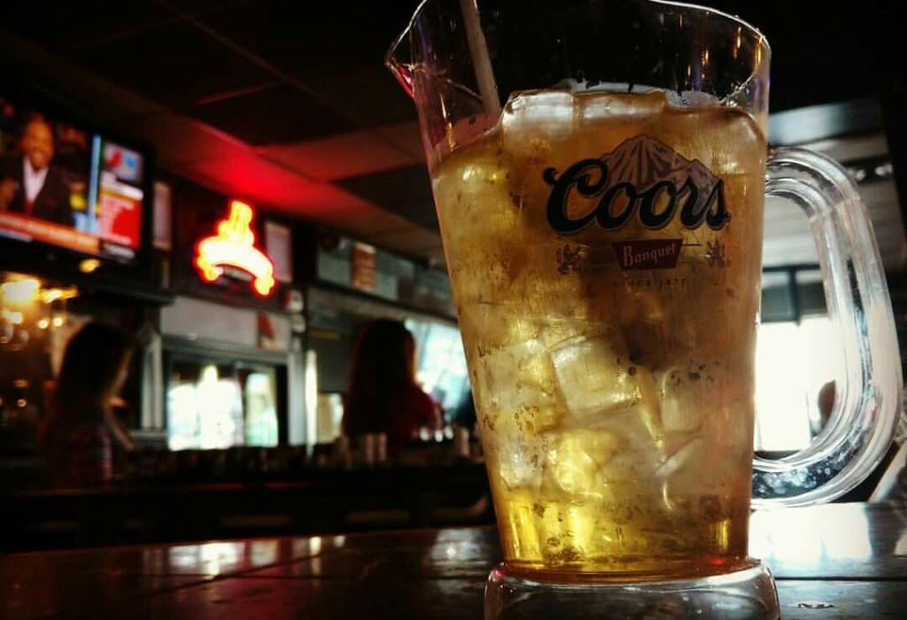 Alibi Roadhouse | 25 Oxford St W, London, ON N6H 1R2, Canada | Phone: (519) 661-0490