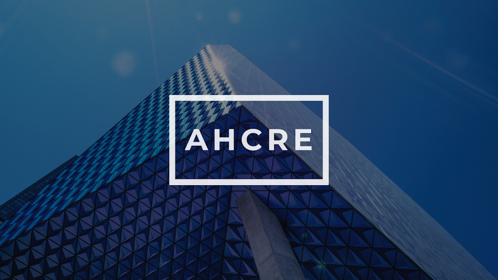 A H C R E | Commercial Real Estate Services | 28 Drewry Ave, North York, ON M2M 1C8, Canada | Phone: (647) 972-7374