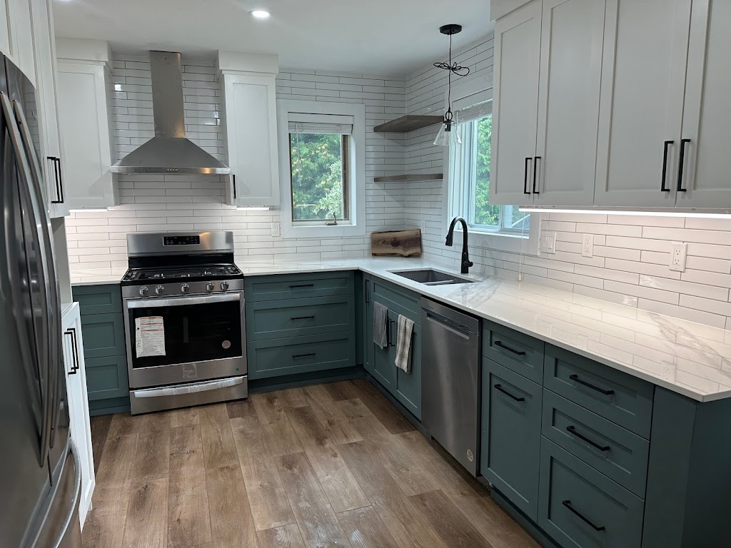 Rae’s Carpentry | 6 Absalom St W, Mildmay, ON N0G 2J0, Canada | Phone: (204) 915-5948