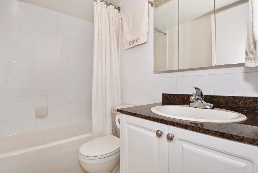 The Dogwood Rental Apartments | 2040 Nelson St, Vancouver, BC V6G 1N5, Canada | Phone: (604) 685-6266