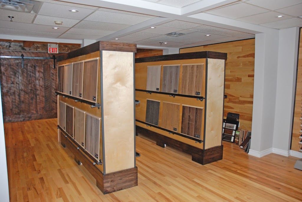 Ashville Inc. | 498 Palmer Ave, Richmond Hill, ON L4B 3B9, Canada | Phone: (905) 660-1299