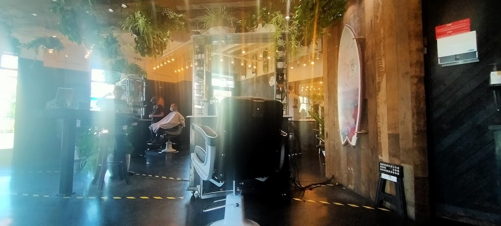 Barber & Co | 2808 Main St, Vancouver, BC V5T 2G9, Canada | Phone: (604) 568-8480