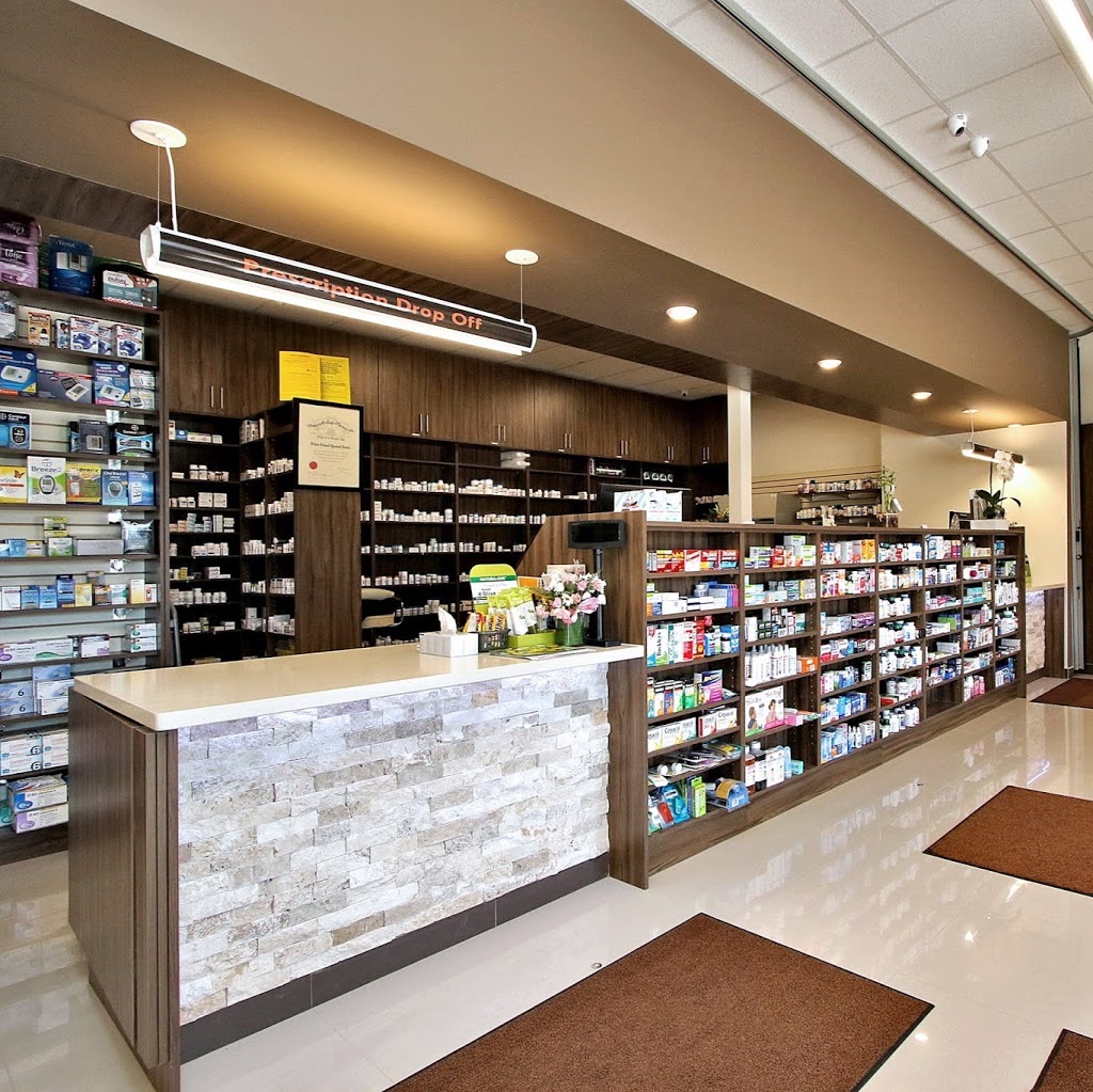 Alphacare Medical Center And Pharmacy | 308 Guelph St, Georgetown, ON L7G 4B1, Canada | Phone: (905) 877-2220