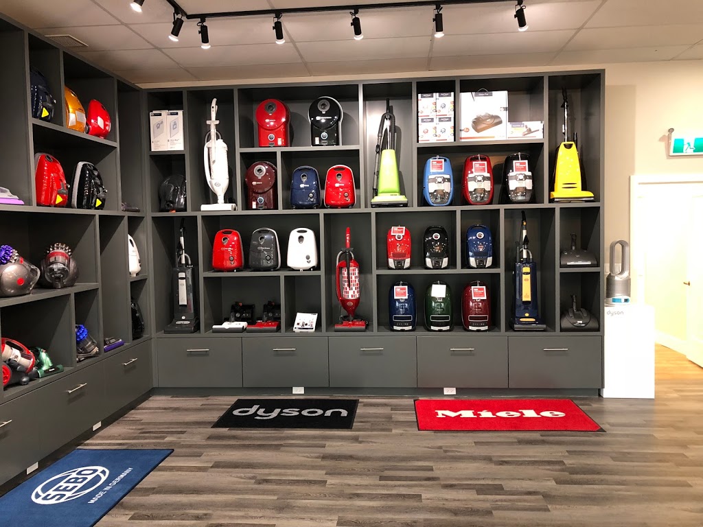 The Vacuum District | 11566 24 St SE #303, Calgary, AB T2Z 3J3, Canada | Phone: (403) 454-4822