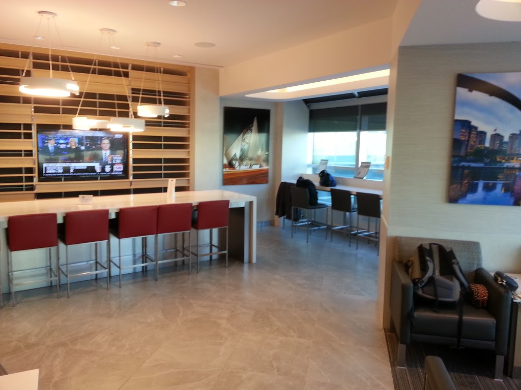 American Airlines Admirals Club | 6301 Silver Dart Dr, Mississauga, ON L5P 1B2, Canada | Phone: (800) 433-7300