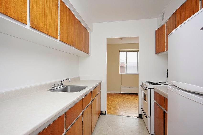 255 Stewart - CLV Group | The Envoy, 255 Stewart St, Ottawa, ON K1N 6K3, Canada | Phone: (613) 518-2153