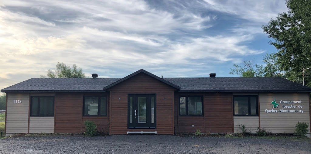 Groupement forestier de Québec-Montmorency | 7118 Bd Sainte-Anne, Château-Richer, QC G0A 1N0, Canada | Phone: (418) 824-4431