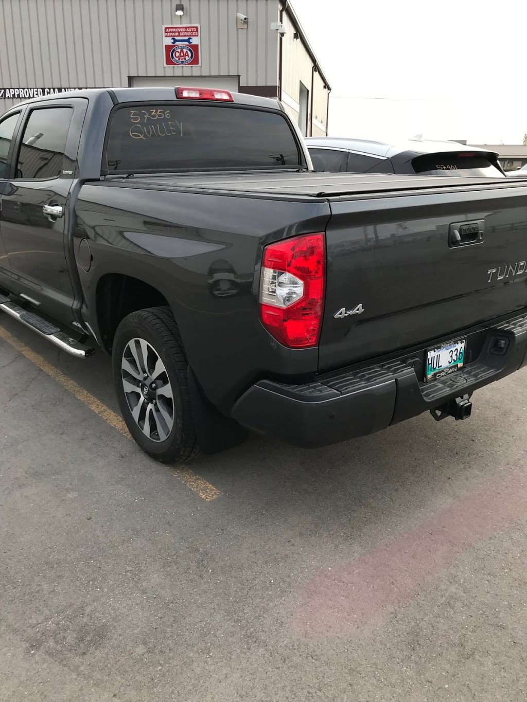 Eastside Collision Repairs | 874 Marion St, Winnipeg, MB R2J 0K4, Canada | Phone: (204) 237-7111