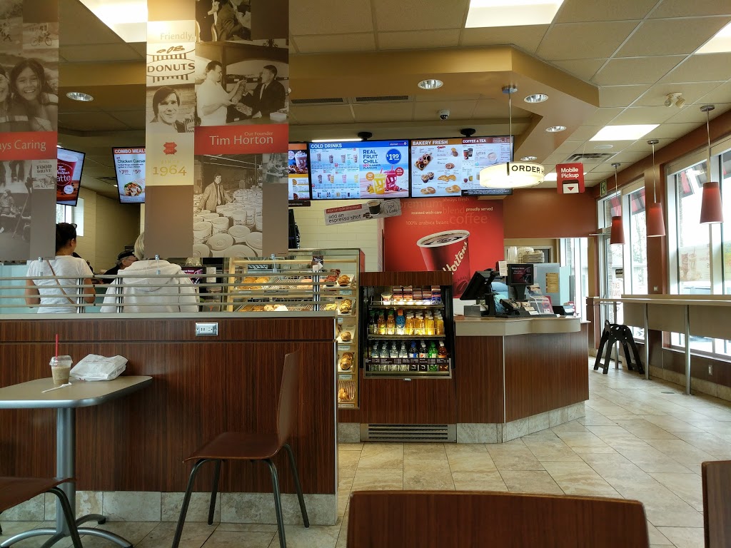 Tim Hortons | 7618-7624 Poplar Sideroad, Collingwood, ON L9Y 3Z1, Canada | Phone: (705) 444-6868