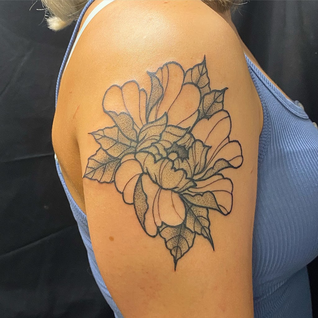 Cats and Tats | 3507 34A Ave NW, Edmonton, AB T6L 3Y8, Canada | Phone: (587) 501-6630