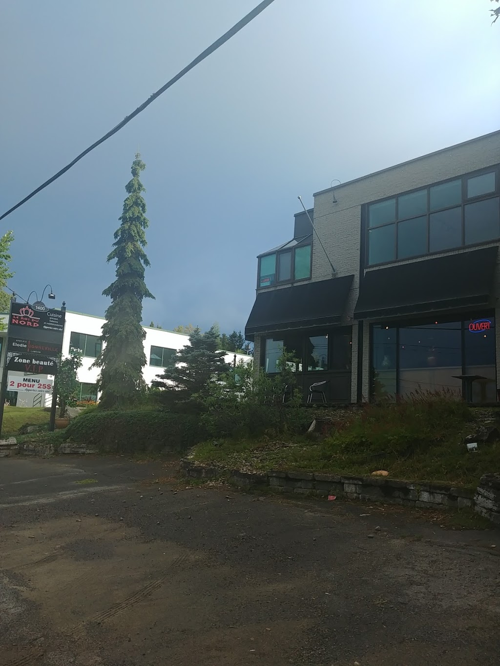 Le roi du nord | 1400 Boulevard de Sainte-Adèle, Sainte-Adèle, QC J8B 0J8, Canada | Phone: (450) 745-1900