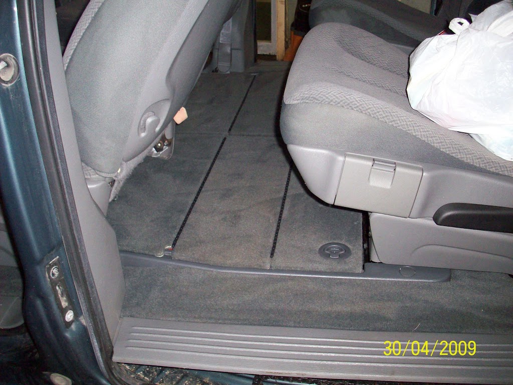 Dynomite Detailing | 1408 Victoria St N Unit 11, Kitchener, ON N2B 3E2, Canada | Phone: (519) 568-7800