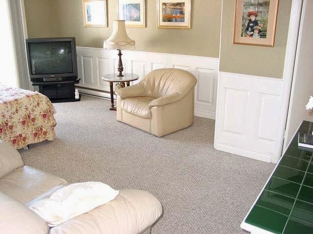 Buena Vista by the Sea | 3285 Island Hwy W, Qualicum Beach, BC V9K 2C6, Canada | Phone: (250) 752-6661