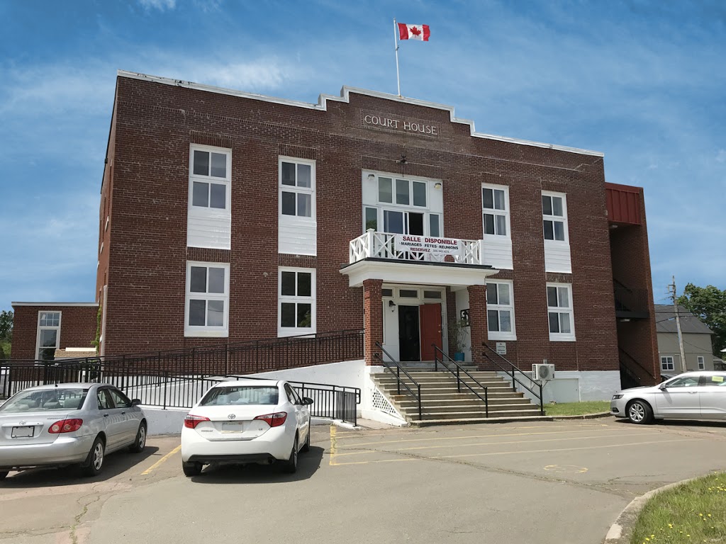 The Old Richibucto Courthouse Appartments and Art Gallery | 9358 Rue Main, Richibouctou, NB E4W 4C8, Canada | Phone: (506) 961-8176