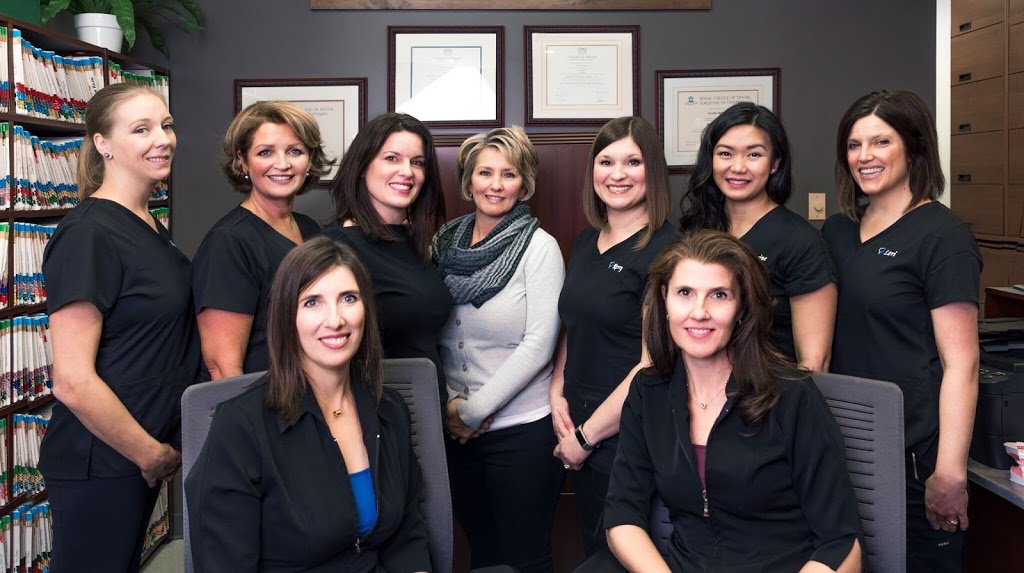 Hazeldean Family Dental Centre | 457 Hazeldean Rd, Kanata, ON K2L 1V1, Canada | Phone: (613) 836-5969
