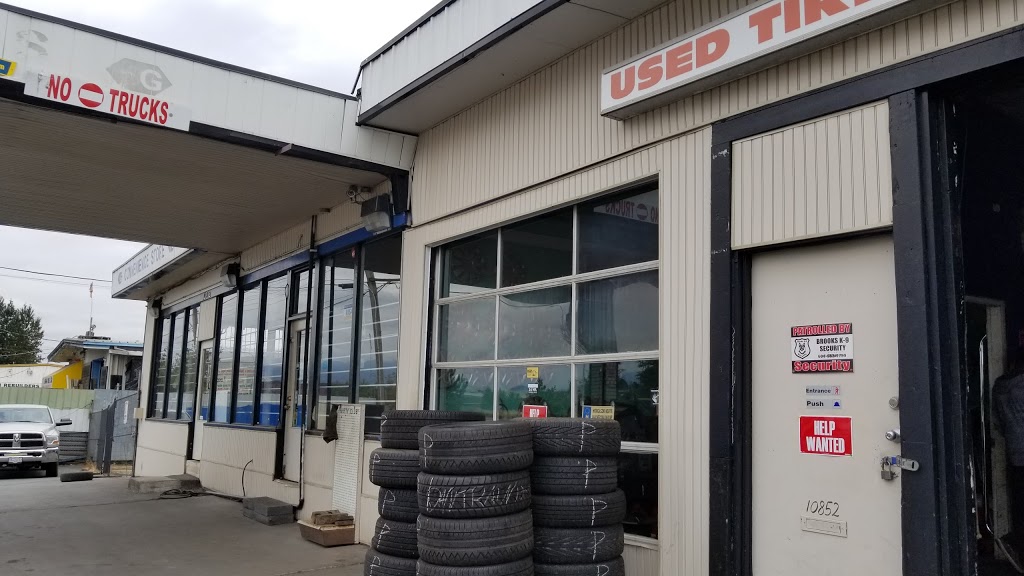 Save On Used Tires & More | 10852 120 St, Surrey, BC V3V 4G9, Canada | Phone: (604) 582-8473