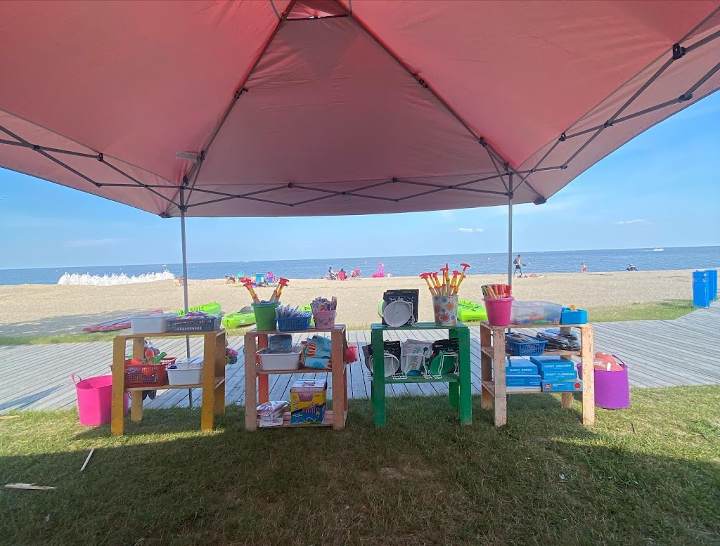 Fun In The Sun Beach Rentals | Gimli, MB R0C 1B0, Canada | Phone: (431) 276-0178