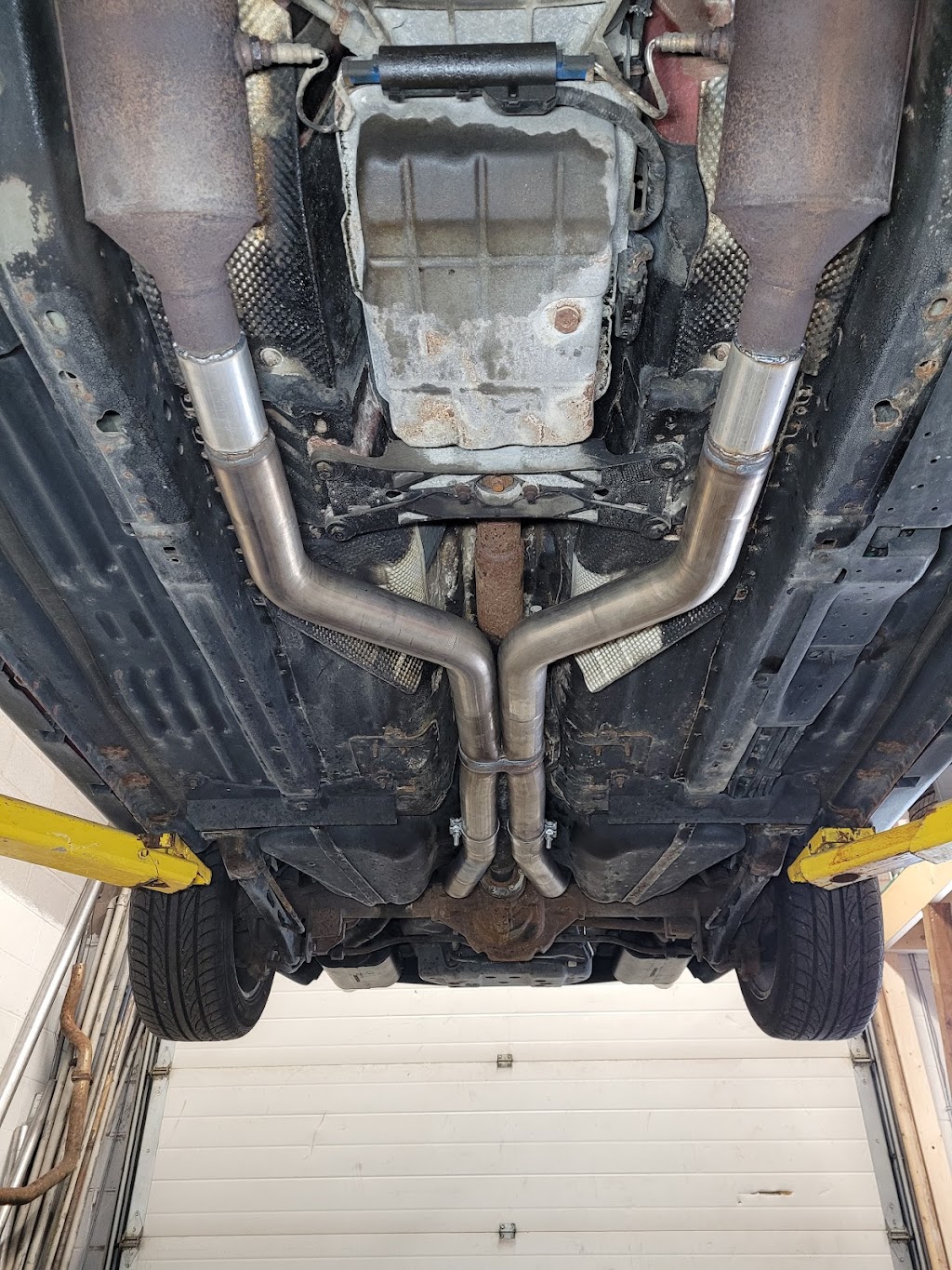 TS Custom Auto Solutions Inc. | 755 Bridge St W Unit 4, Waterloo, ON N2V 2G6, Canada | Phone: (519) 588-1548