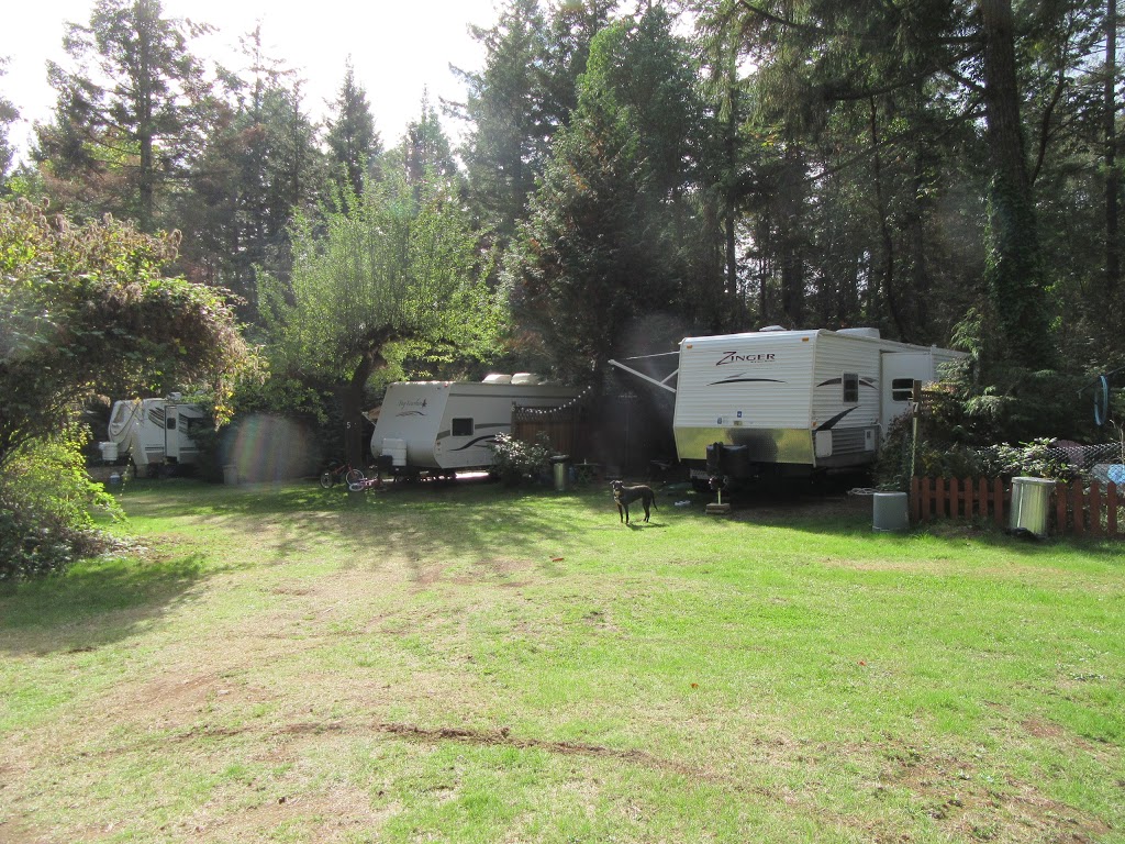 Mermaid Cove Resort | 3400 Laguna Vista Rd, Ladysmith, BC V9G 1E6, Canada | Phone: (250) 245-3000