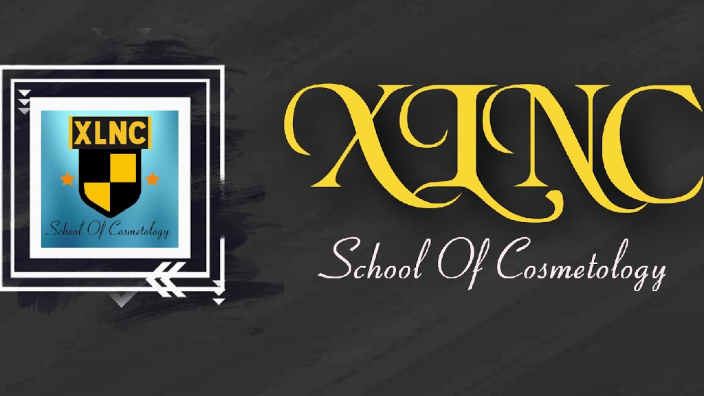 XLNC School Of Cosmetology | 18408 64 Ave #107A, Surrey, BC V3S 1E9, Canada | Phone: (778) 389-0905