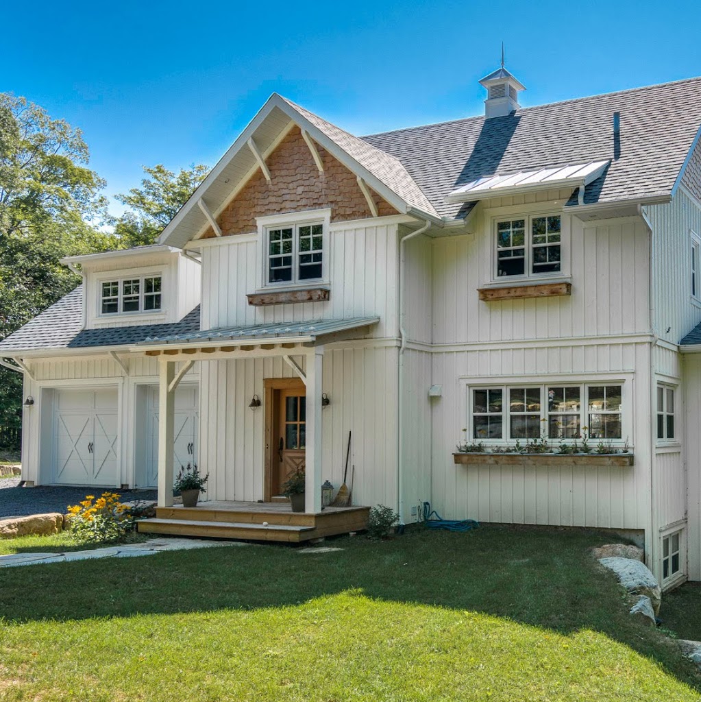 Les Habitations MLC | 631 Chemin de Ste Anne des Lacs, Sainte-Anne-des-Lacs, QC J0R 1B0, Canada | Phone: (450) 224-5501