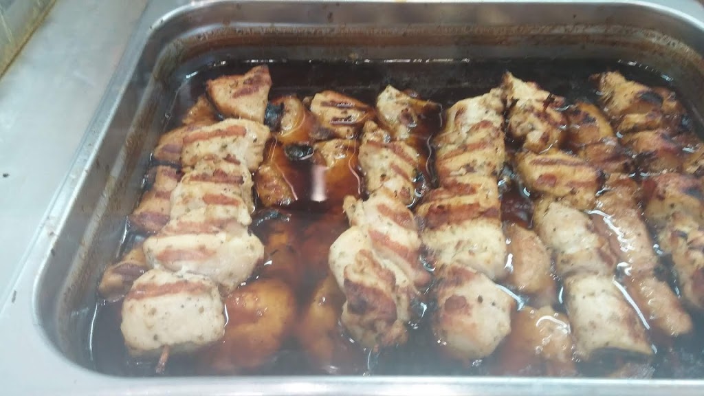 Mr. Souvlaki | 3310 8 St E, Saskatoon, SK S7H 5M3, Canada | Phone: (306) 668-4799