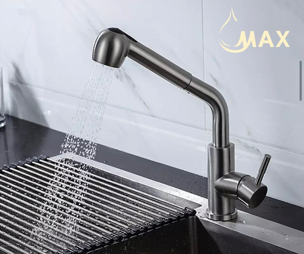 MAX Faucets | Lakeshore Rd W, Oakville, ON L6L 0G6, Canada | Phone: (647) 470-2275