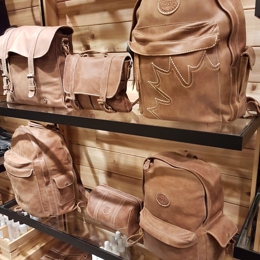 Roots | 1800 Sheppard Ave E, Toronto, ON M2J 5A7, Canada | Phone: (416) 756-0935