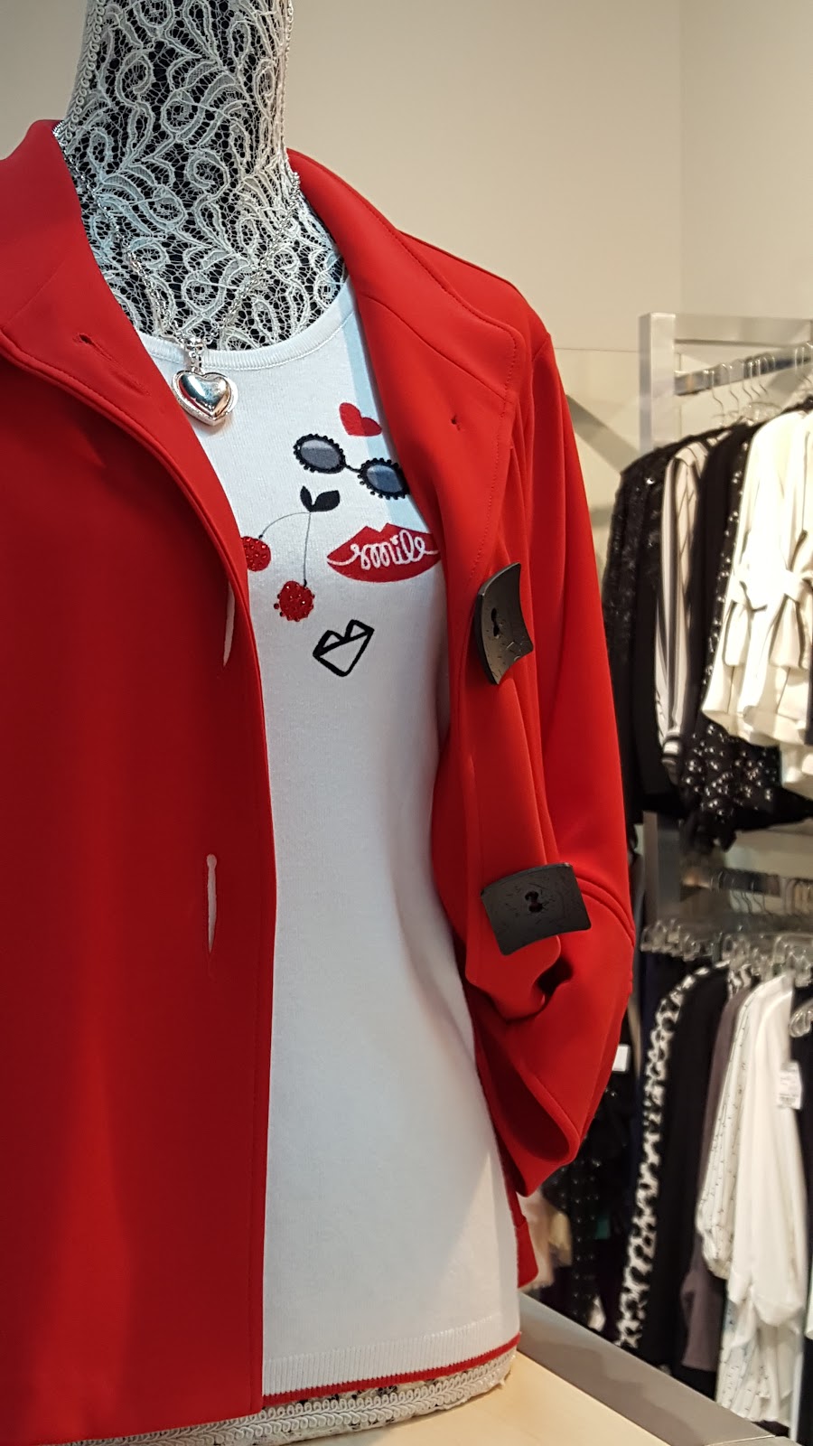Aldila Boutique | 2433 161a St, Surrey, BC V3S 0M6, Canada | Phone: (604) 535-4448