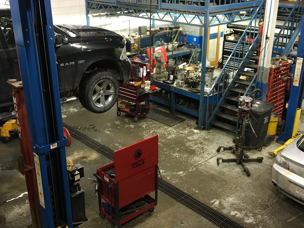 TDS Transmission Specialists Inc | 160 Pony Dr #10, Newmarket, ON L3Y 7B6, Canada | Phone: (905) 967-1266