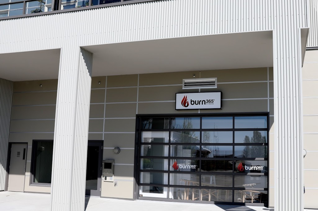 Burn365 Fitness | 6168 London Rd #140, Richmond, BC V7E 4J2, Canada | Phone: (604) 370-4365