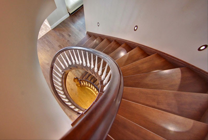 Les Escaliers Pierre Houle | 1775 Boulevard Trudel E, Saint-Boniface, QC G0X 2L0, Canada | Phone: (819) 535-3944