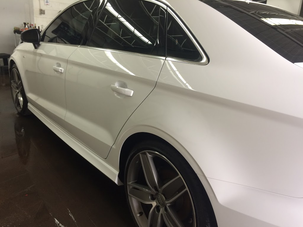 RS AUTO SPA | 1100 Finch Ave W #11b, North York, ON M3J 2E2, Canada | Phone: (647) 980-3953
